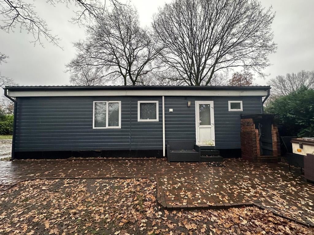 Chalet te koop, Verkoop zonder makelaar, Chalet, 3 slaapkamers, Noord-Brabant