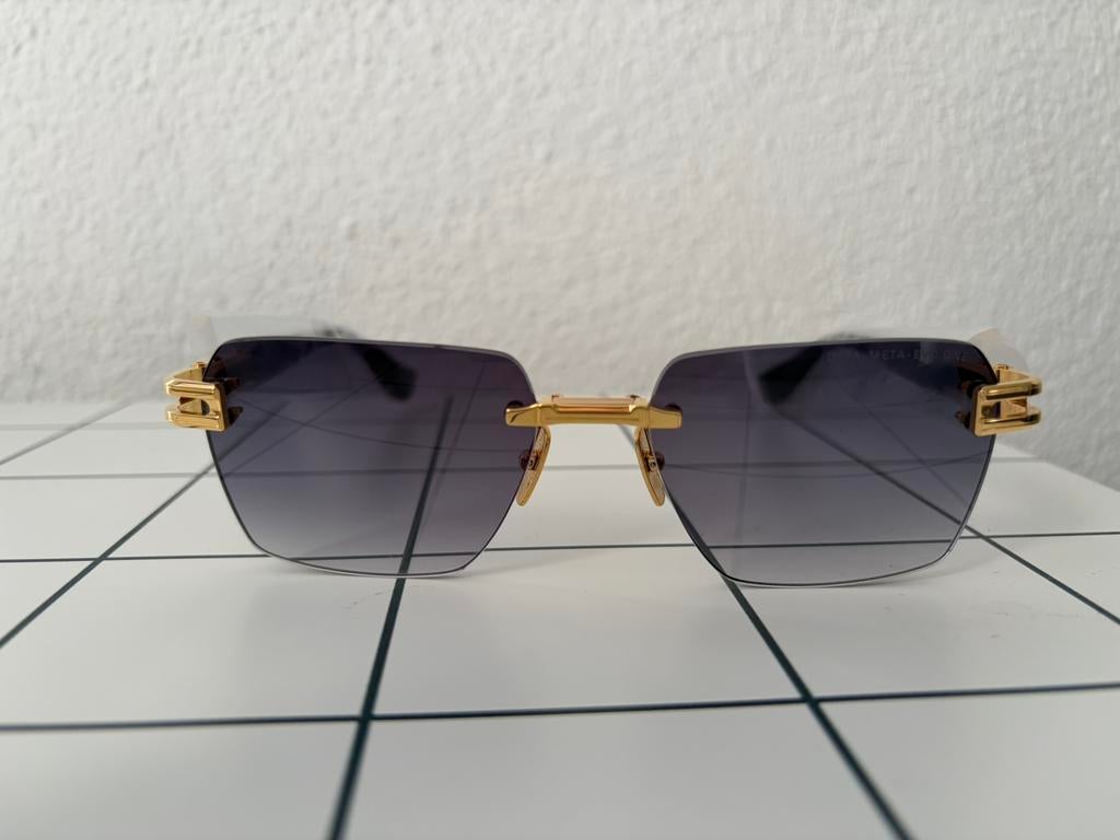 Dita Evo One, Ophalen of Verzenden, Zo goed als nieuw, Zwart, Overige merken