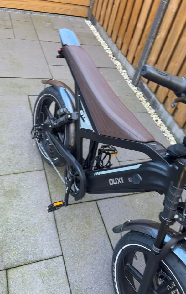 Gt20, Fietsen en Brommers, Brommers | Derbi, Ophalen