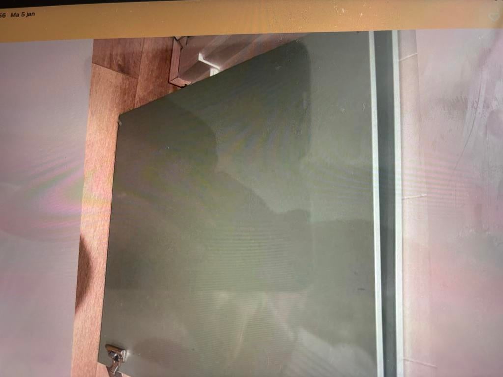 GEZOCHT!! Besta deurtjes 38x 40  groen, Minder dan 50 cm, Ophalen of Verzenden, Zo goed als nieuw, Minder dan 100 cm