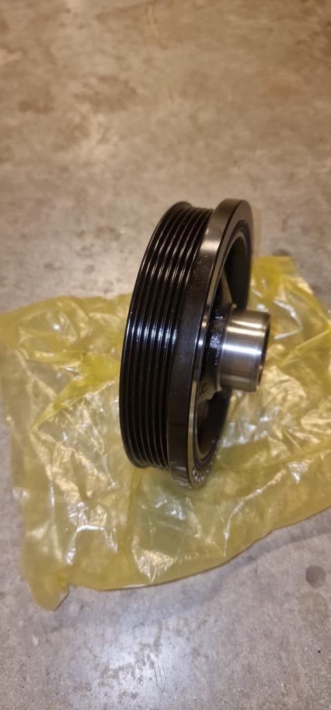 Opel Insignia 2.8 V6 Krukaspoelie / Trillingsdemper Nieuw!, Ophalen of Verzenden, Nieuw, Opel