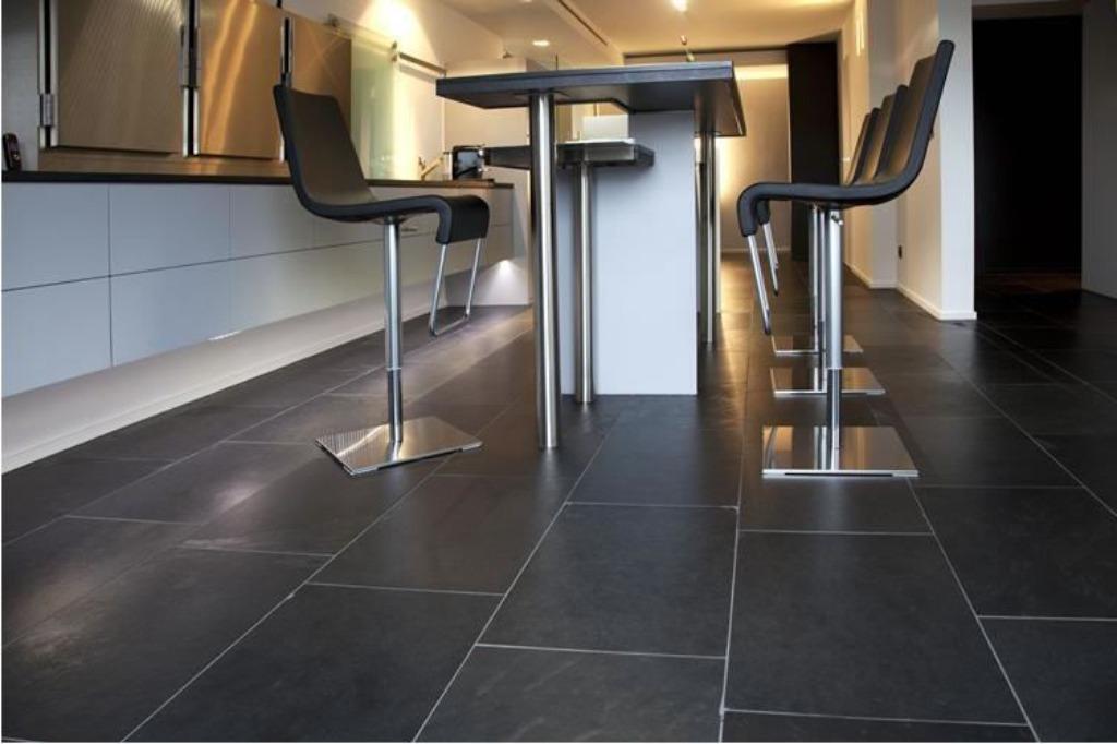 Mustang leisteen 30x60 cm vloertegels - topprijs, Doe-het-zelf en Verbouw, Tegels, Nieuw, Vloertegels, Keramiek, 20 tot 40 cm