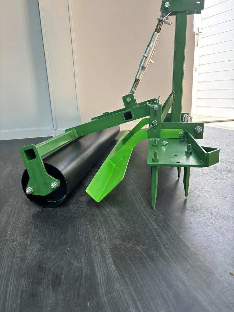 Manegevlakker pistesleep actie prijs!!!! 1.00tot 2.30 breed, Ophalen of Verzenden, Overige, Werkplaats, Gebouw of Erf