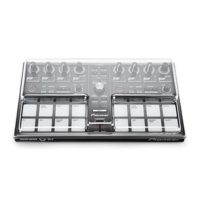 Decksaver stofkap voor Pioneer DJ DDJ-SP1, ., Nieuw, ., .