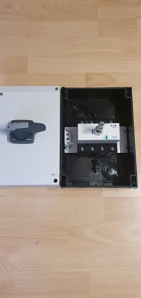 Eaton, Ophalen of Verzenden, Nieuw, Overige typen