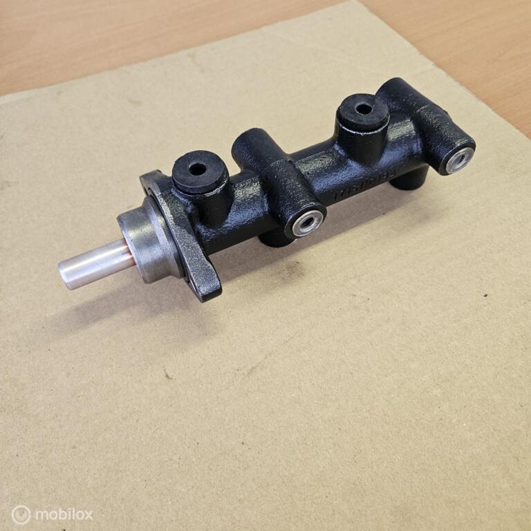 Hoofdremcilinder Porsche 924  / gereviseerd, Gebruikt, Porsche, Ophalen of Verzenden, Porsche