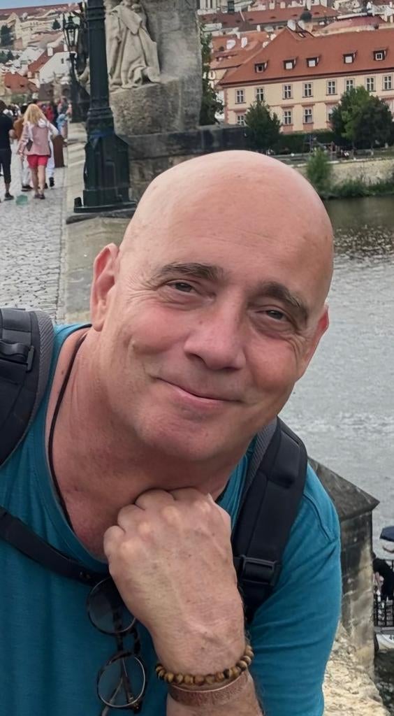 Masseur, Ontspanningsmassage