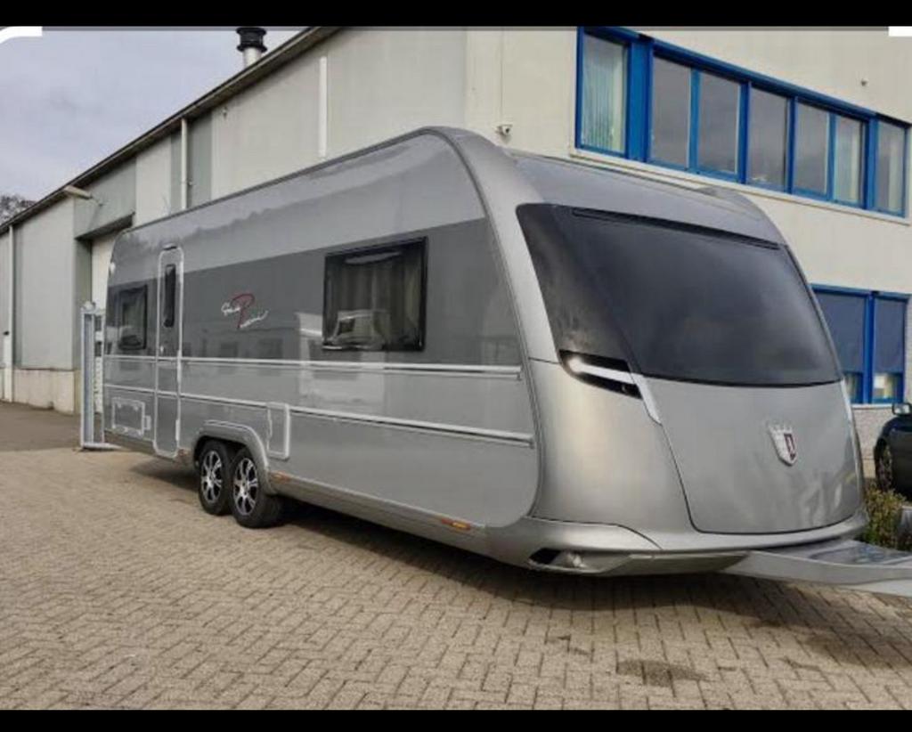 Gezocht tabbert grande puccini of supreme, Caravans en Kamperen, Caravan accessoires, Ophalen of Verzenden