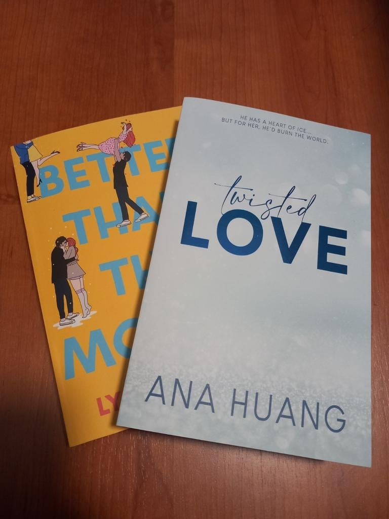 Booktok boeken nieuw en niet gelezen, Ophalen of Verzenden, Nieuw, Diverse auteurs