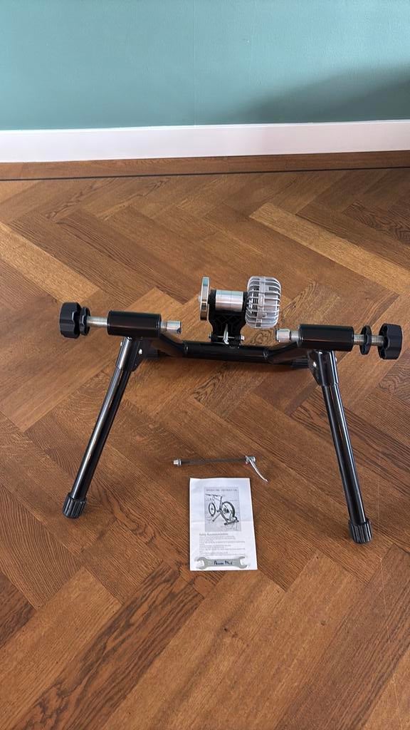 Rollentrainer/fietstrainer, Ophalen of Verzenden, Zo goed als nieuw, Overige typen