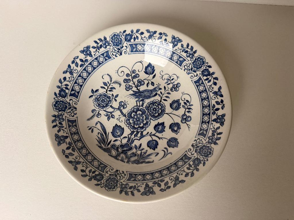 Broadhurst schaaltje, Antiek en Kunst, Ophalen of Verzenden