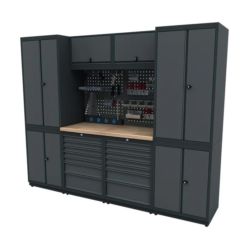 Werkplaatsmodule C Expert / Bezorgen mogelijk, Ophalen, Nieuw