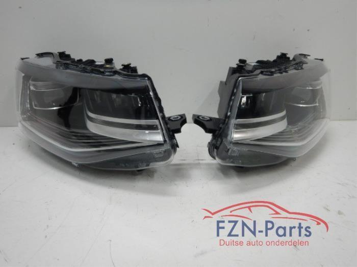 VW Caddy 2K8 Xenon LED Koplampen Set NIEUW L+R, Ophalen of Verzenden, Nieuw
