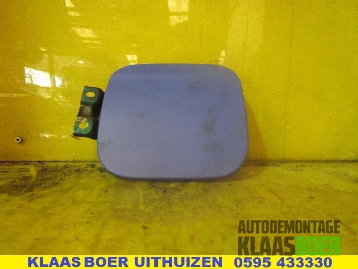 Tank Klep van een Honda Civic, Auto-onderdelen, Carrosserie en Plaatwerk, Ophalen of Verzenden, 12 maanden garantie, Gebruikt