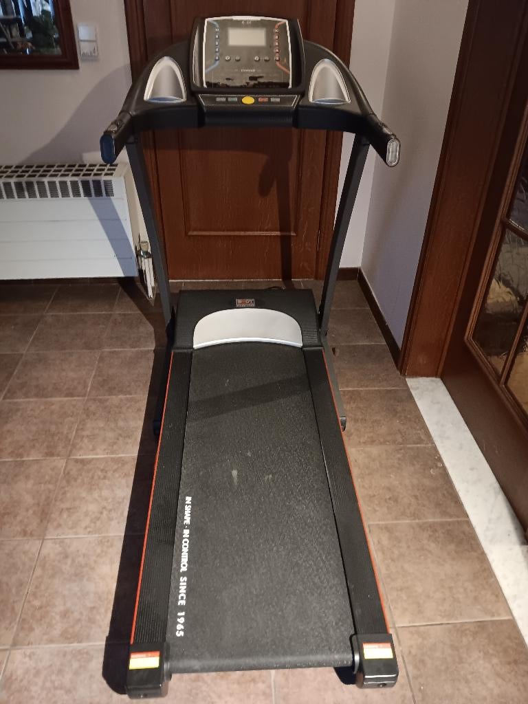 loopband, Sport en Fitness, Ophalen of Verzenden, Zo goed als nieuw, Loopband