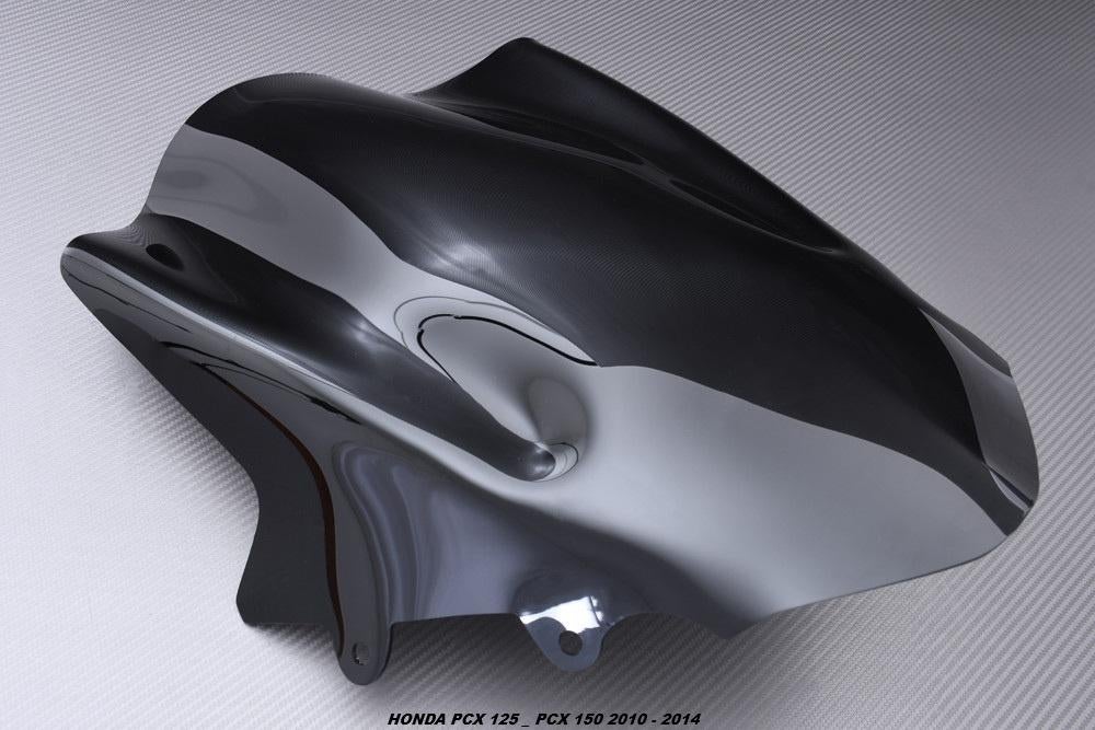 Windscherm voor HONDA PCX 125 / PCX 150 2010 - 2014, Ophalen of Verzenden, Nieuw
