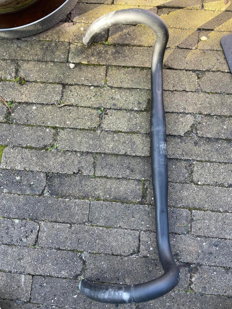 Syncros Stuur Racefiets/gravelbike, Fietsen en Brommers, Ophalen, Gebruikt, Stuur