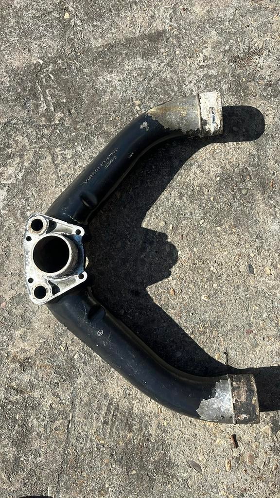 Volvo penta uitlaat 3851000-2, Watersport en Boten, Ophalen of Verzenden, Motor en Techniek, Motorboot