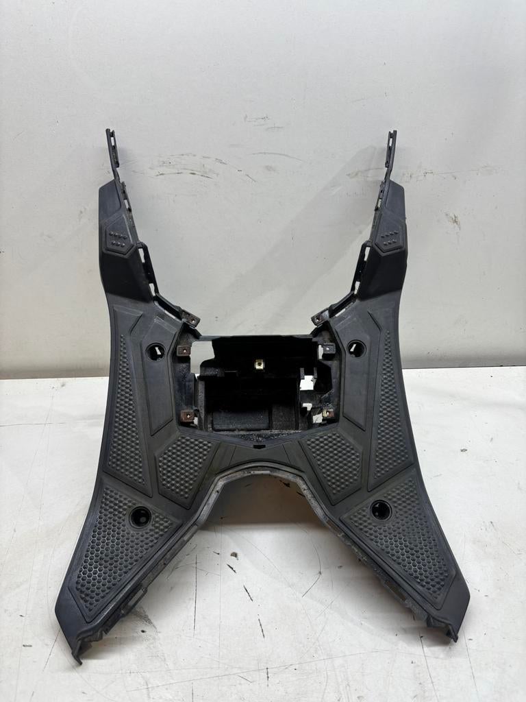 Veel onderdelen Sym Jet14 Euro4 brom, Gebruikt, SYM, Sym, Ophalen of Verzenden