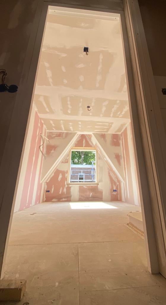 Gipsplaat afwerking/Nadenwerk, Diensten en Vakmensen, Stukadoors en Tegelzetters