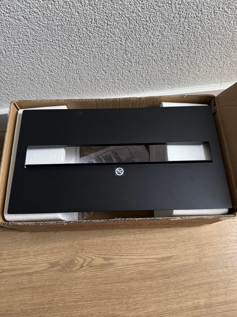 Dimplex Cassette 400 LED - Nieuw Bovenblad, Huis en Inrichting, Kachels, Overige soorten, Elektrisch, Nieuw, Ophalen of Verzenden