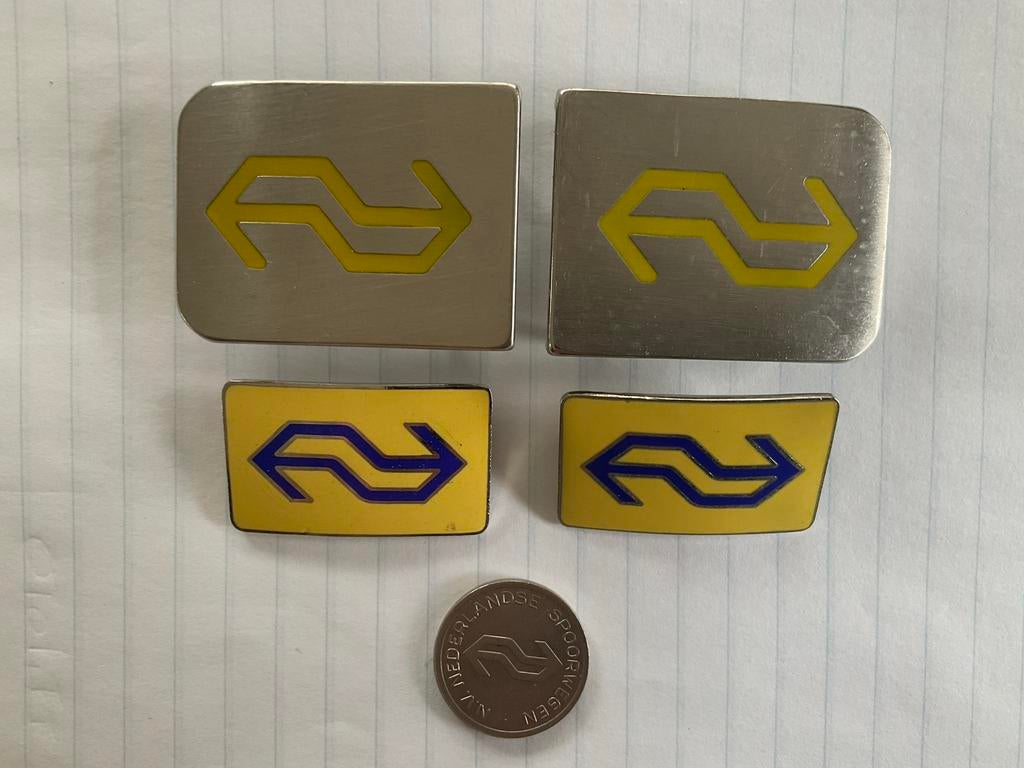 NS SPULLEN, Verzamelen, Spoorwegen en Tramwegen, Zo goed als nieuw, Trein, Overige typen, Ophalen of Verzenden