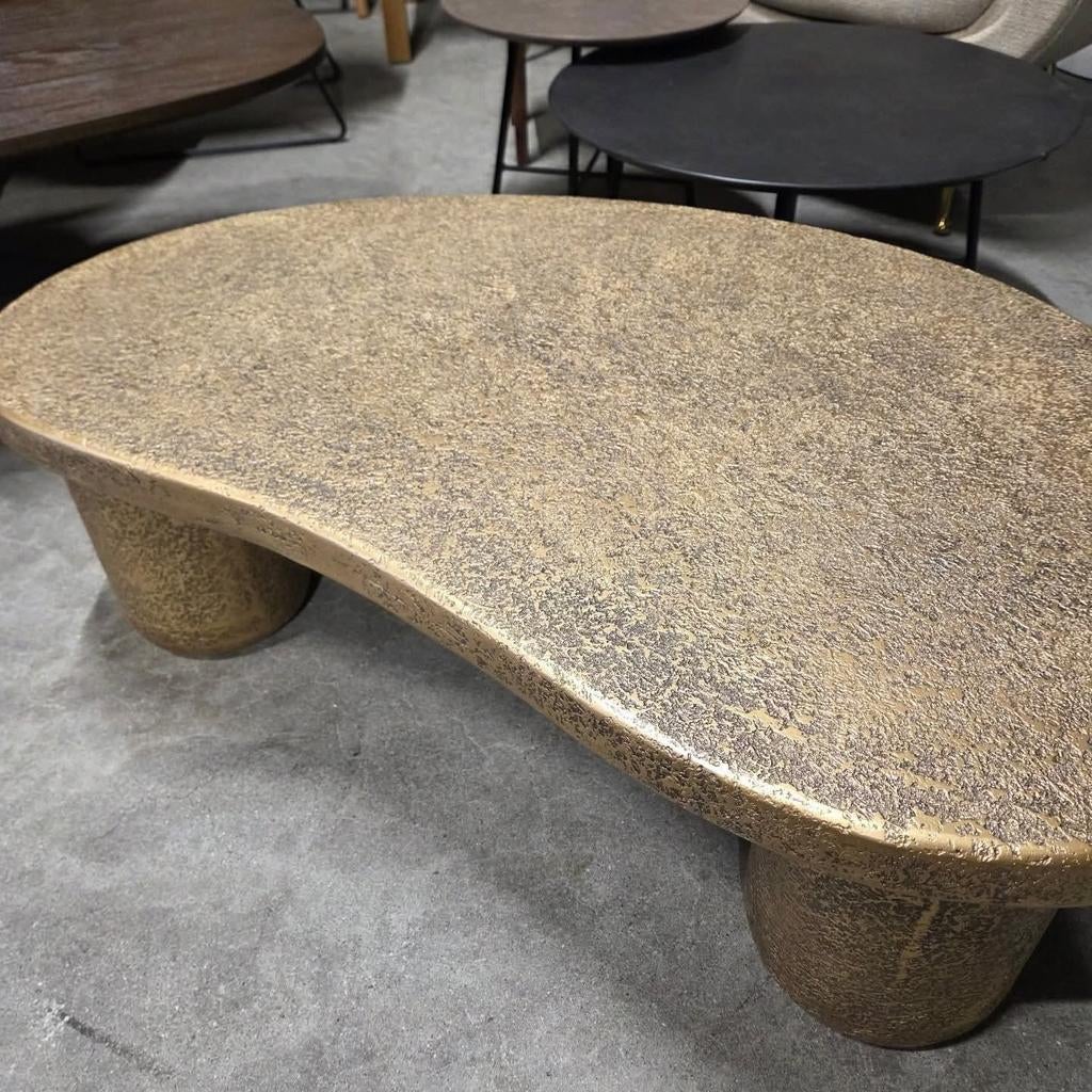 Salontafel Kenobi Bronze van Richmond Interiors, Ophalen, ., Nieuw, Richmond