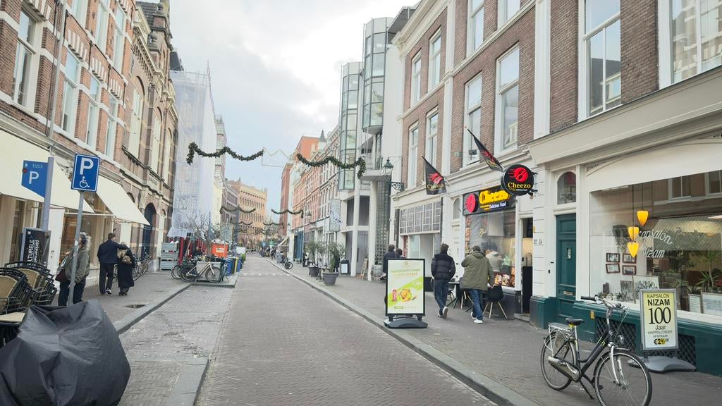 Ter overname Restaurant te Koop / Horeca zaak overnemen, Ophalen, Snacks