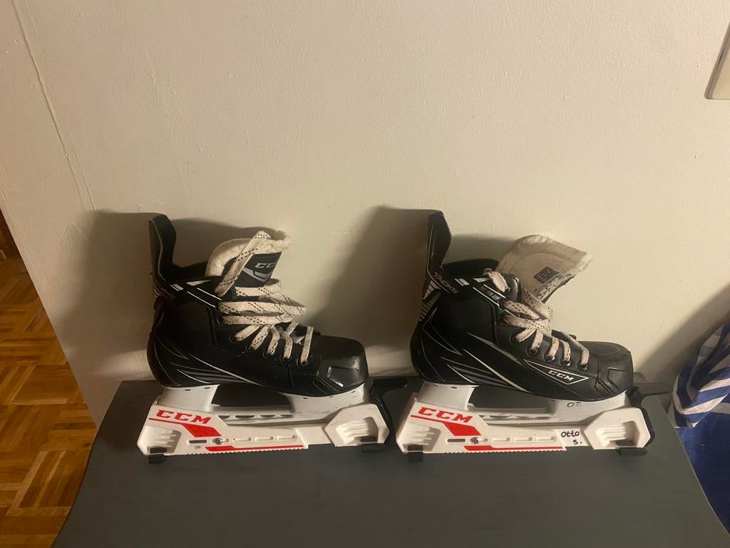 CCM schaatsen 36, Ophalen, Zo goed als nieuw, IJshockeyschaatsen, Overige merken