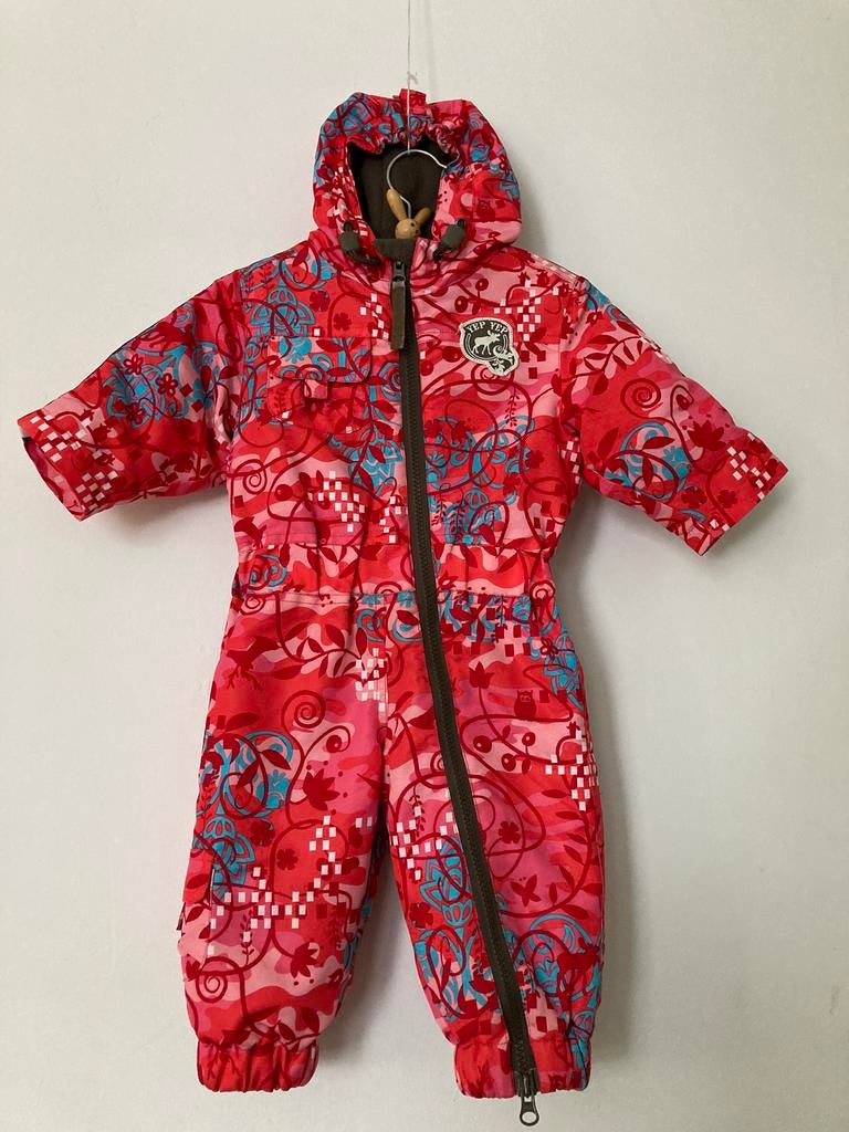 Yep yep winterpakje maat 68, Kinderen en Baby's, Gebruikt, Yep Yep, Jongetje of Meisje, Ophalen of Verzenden