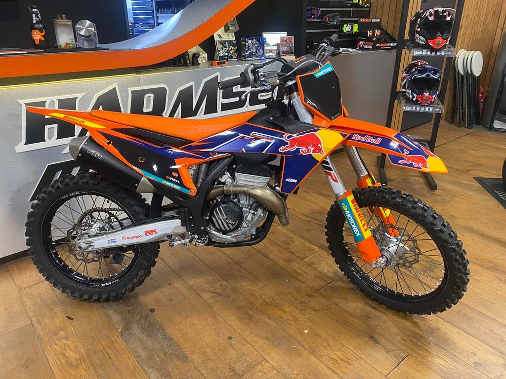 Ktm sxf 350 2023