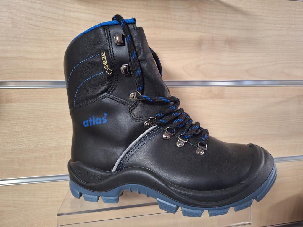 Atlas werkschoenen maat 39, Eu, Eu, Nieuw, Ophalen of Verzenden