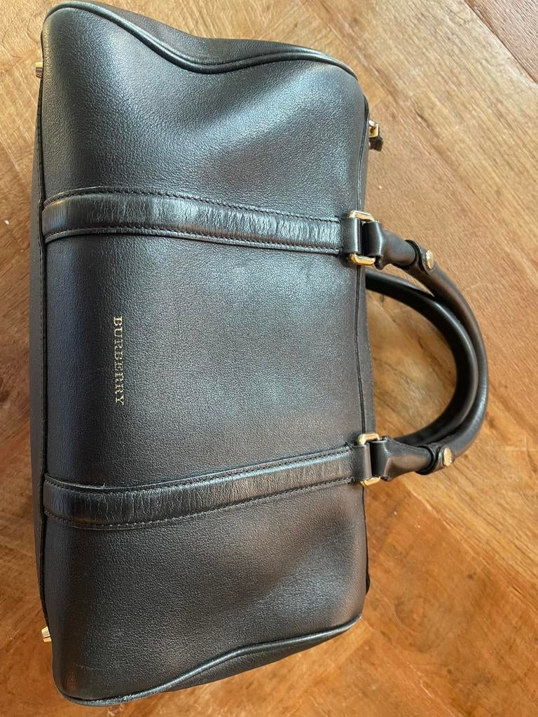 Originele Burberry tassen dames, Sieraden, Tassen en Uiterlijk, Tassen | Damestassen, Ophalen of Verzenden, Zo goed als nieuw