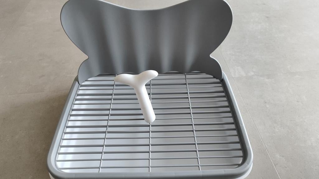 Plasbak honden, Dieren en Toebehoren, Ophalen of Verzenden, Nieuw