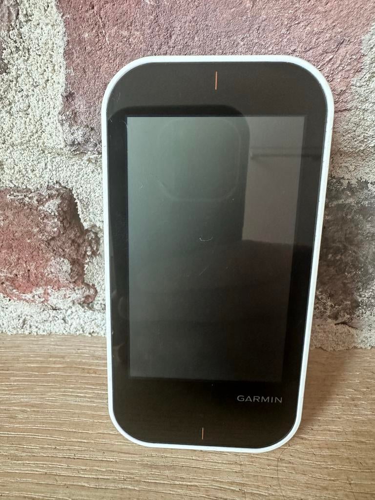 Garmin Approach G80 Golf GPS met Launch Monitor, Ophalen of Verzenden, Gebruikt, Overige typen, Overige merken