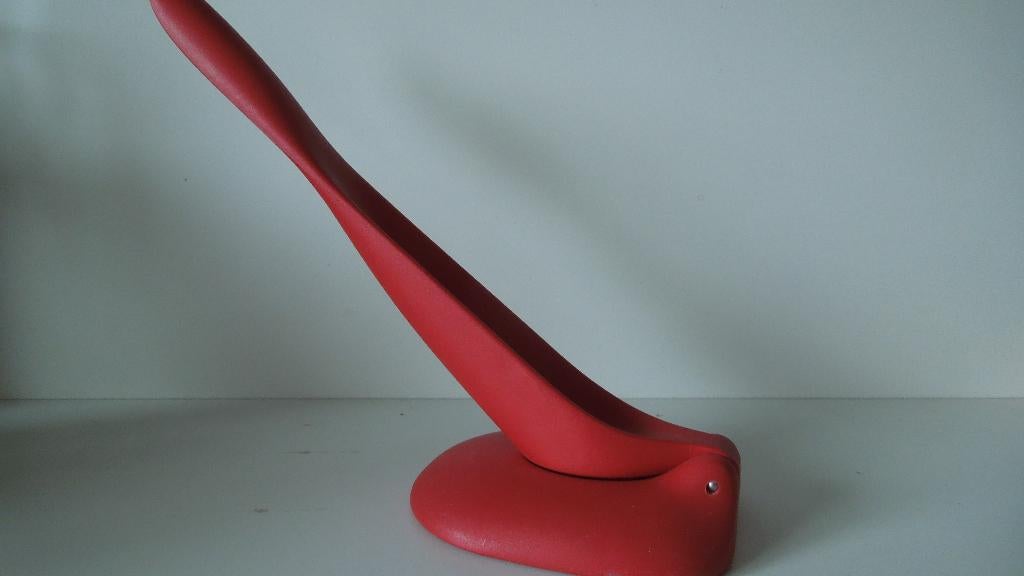 Design notenkraker, Verzenden, Zo goed als nieuw