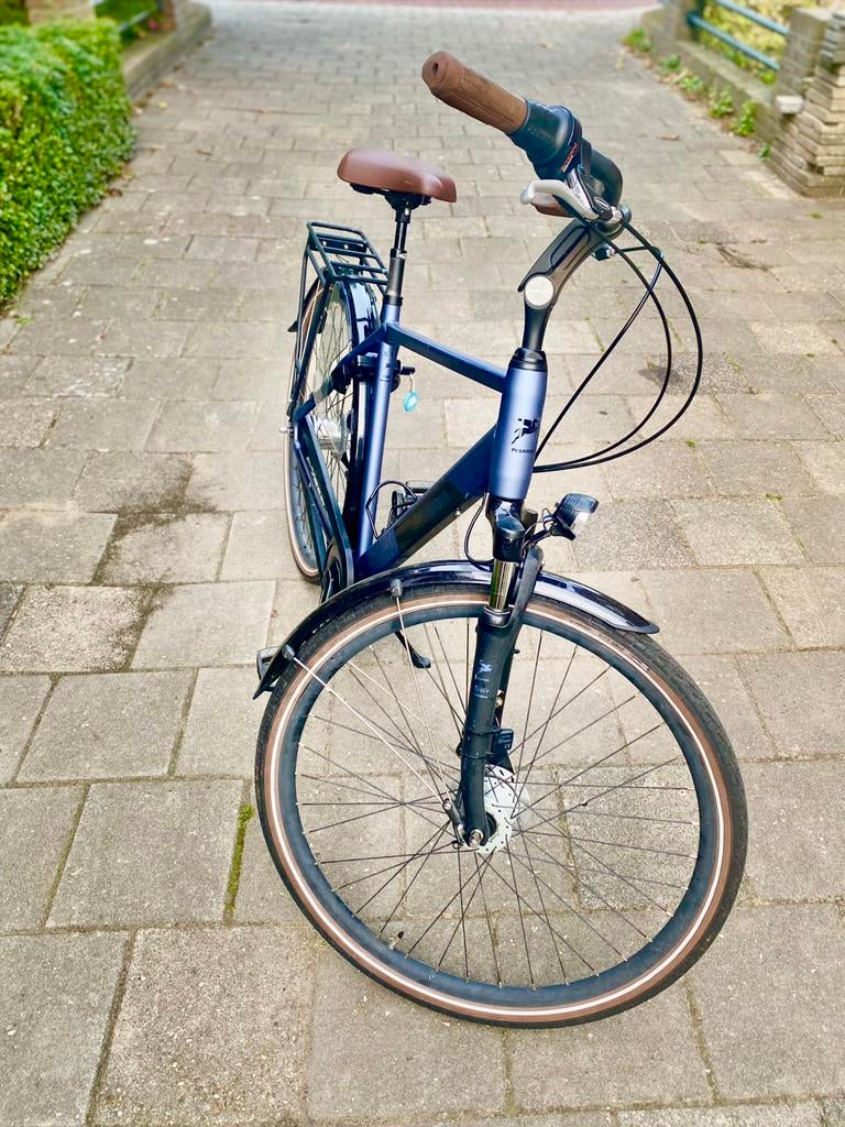 Pegasus Siena, Ophalen, Zo goed als nieuw, 26 inch of meer