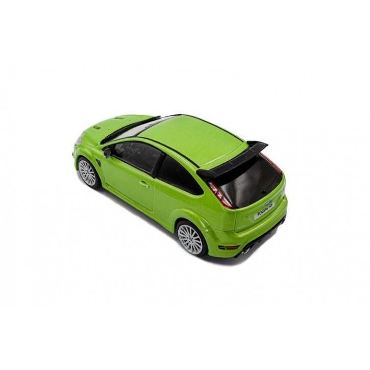 Ford Focus RS MK II Schaal 1:43, Solido, Auto, Solido, Nieuw