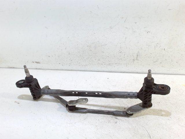 Ruitenwisser mechaniek voor Fiat 500, Onderdelen@venauto.nl, Van der Ven Autorecycling B.V., Gebruikt, Ettenseweg 76, 4706 PB Roosendaal, The Netherlands