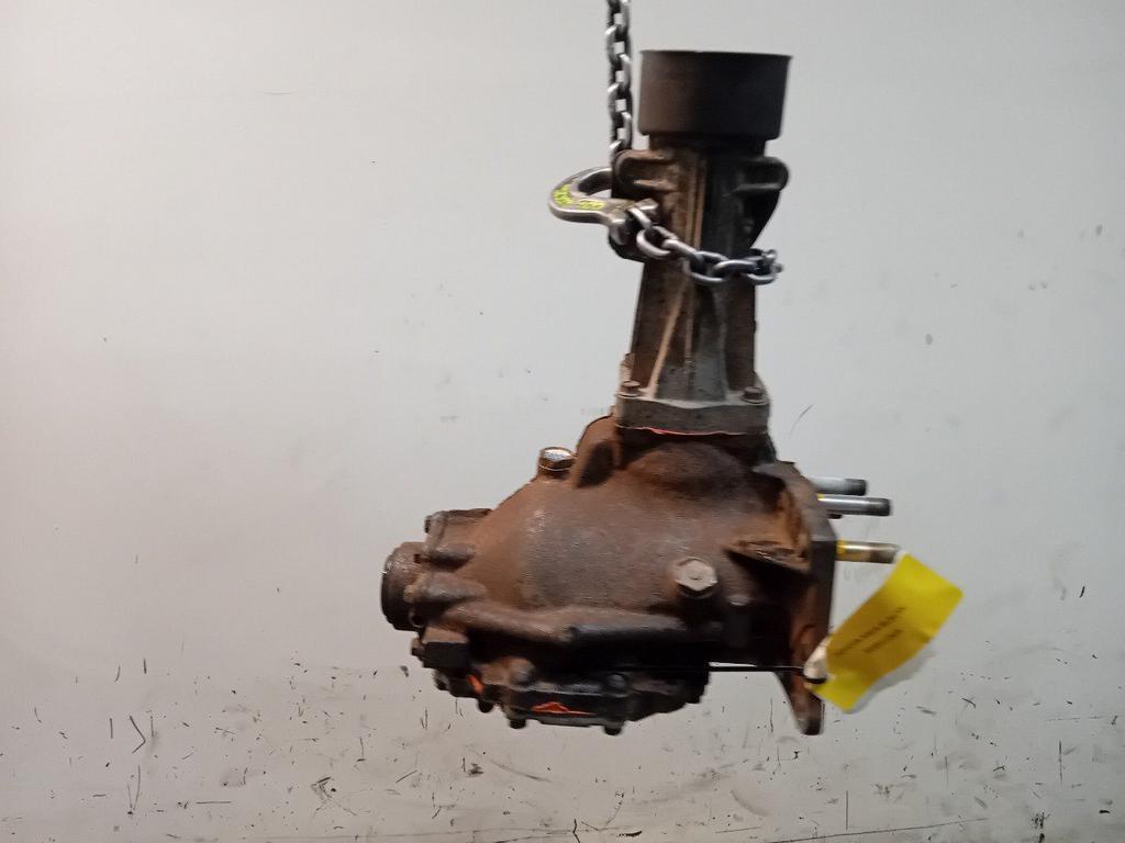 Tussenbak4x4 Toyota RAV4, Onderdelen@venauto.nl, Van der Ven Autorecycling B.V., Gebruikt, Daihatsu