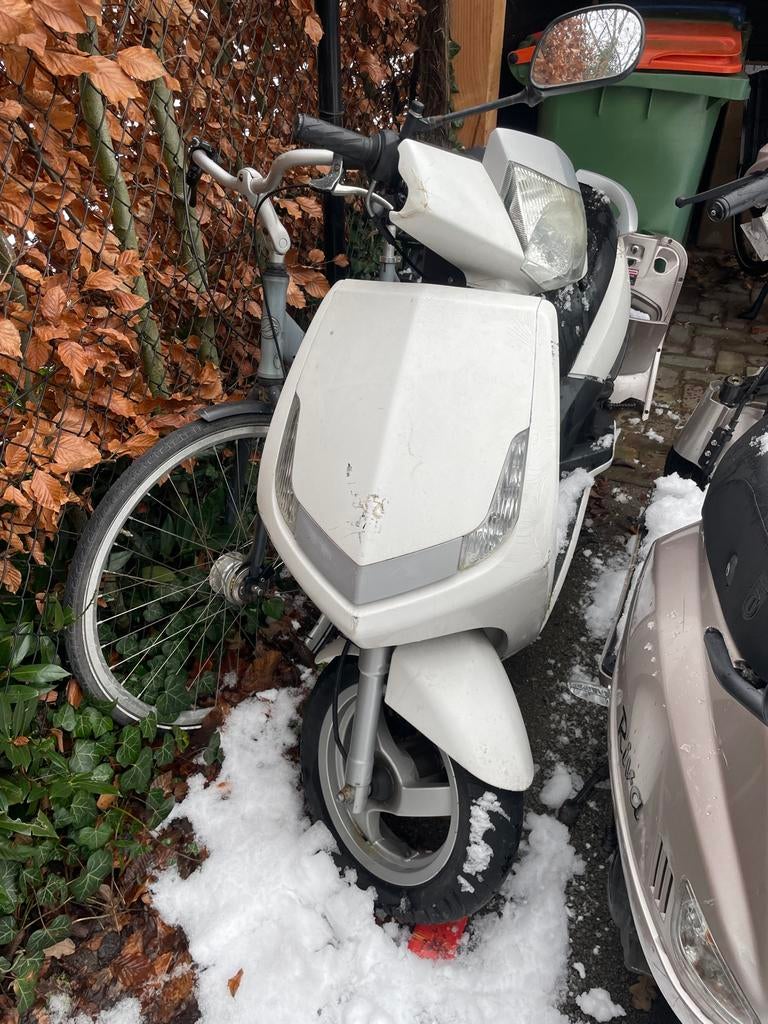 Scooter Onderdelen - peugeot vivacity 3, Ophalen of Verzenden, Gebruikt, Overige typen, Peugeot