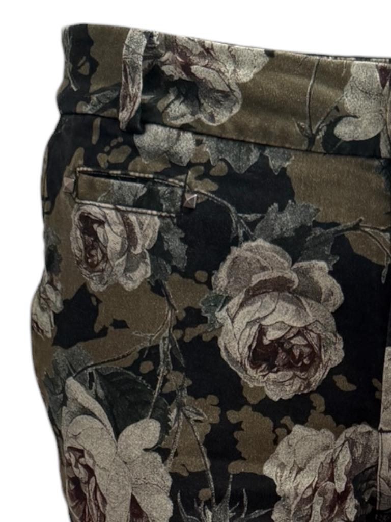 Mason's broek M, Kleding | Dames, Zwart, Maat 46/48 (XL) of groter, Ophalen of Verzenden, Zo goed als nieuw