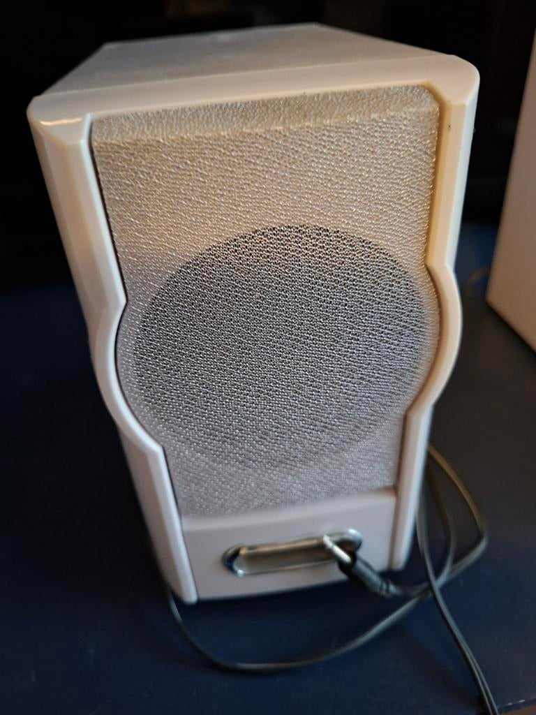 Cd speler, Ophalen of Verzenden, Gebruikt, Radio, Met cd-speler