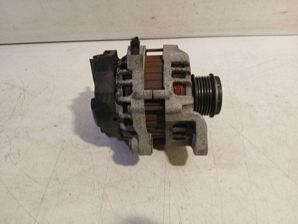 Dynamo Kia Picanto, Auto-onderdelen, Motor en Toebehoren, Hyundai, Kia, Gebruikt, Herkomst onderdeel bekend, 12 maanden garantie
