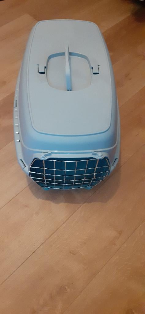 Reismand blauw grijs Flamingo Noah 2 Nieuw !, Ophalen of Verzenden, Nieuw