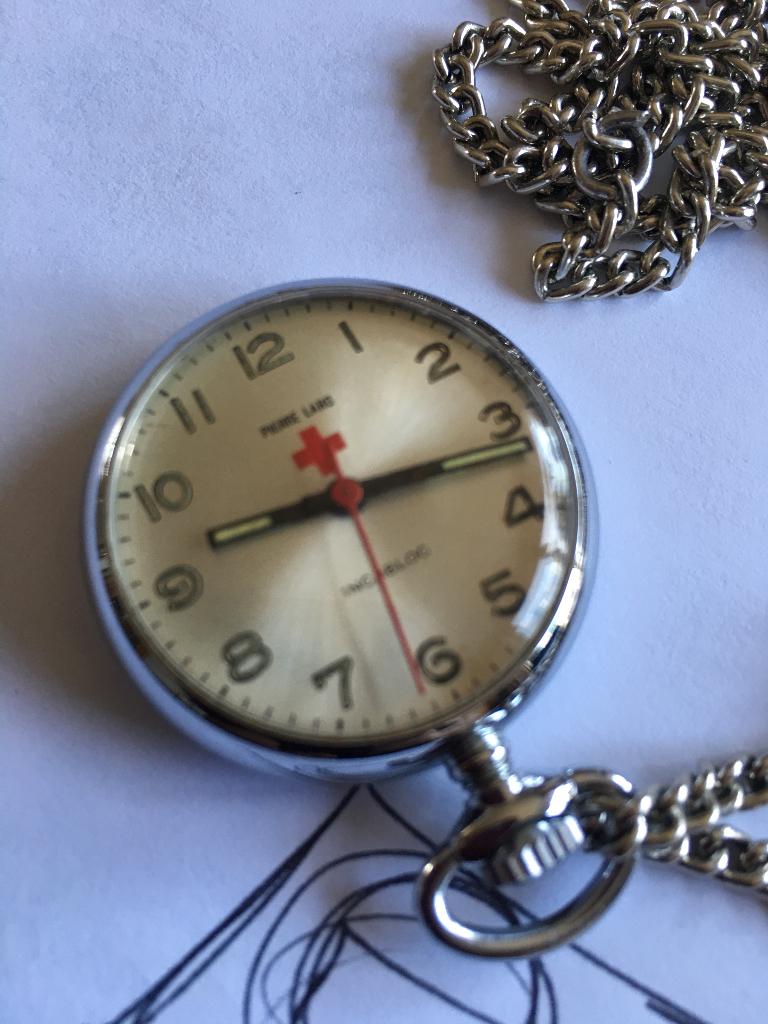 Horloge/s oud klok, Antiek en Kunst, Ophalen of Verzenden