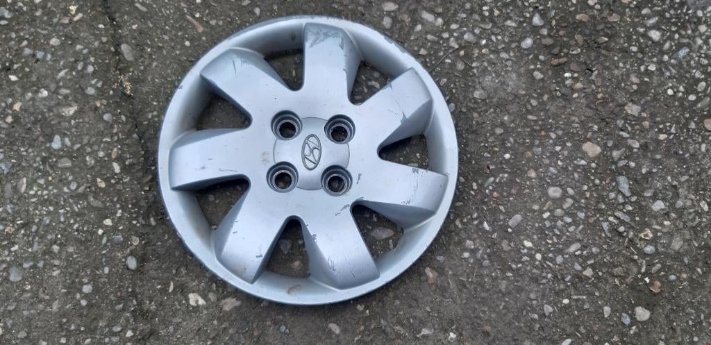 Wieldop Getz 2004, Ophalen of Verzenden