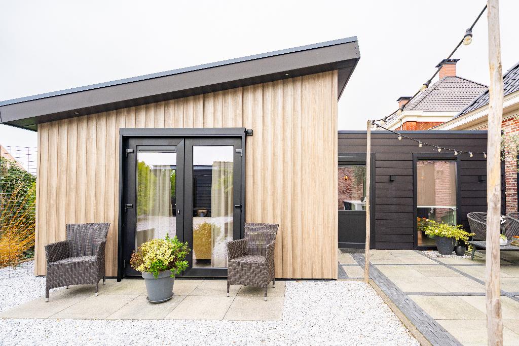 Mantelzorgwoning - Per direct beschikbaar, 47 m², Verkoop zonder makelaar, Gelderland, 1 slaapkamers