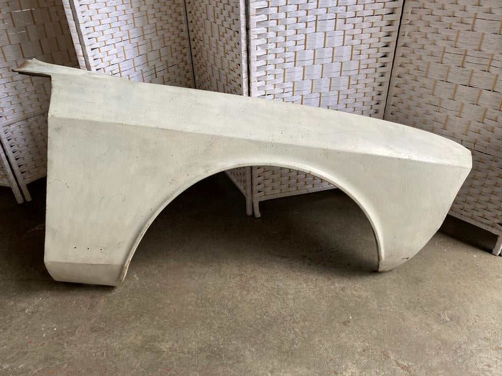 Origineel voorscherm Alfa Bertone GT, Ophalen, Voor, Nieuw, Spatbord