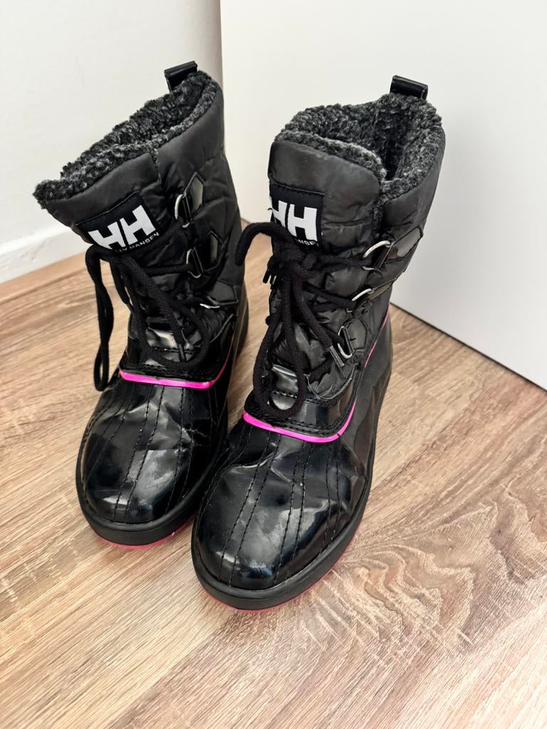 Helly Hansen dames snowboots 37, Ophalen, Zo goed als nieuw, Snowboots